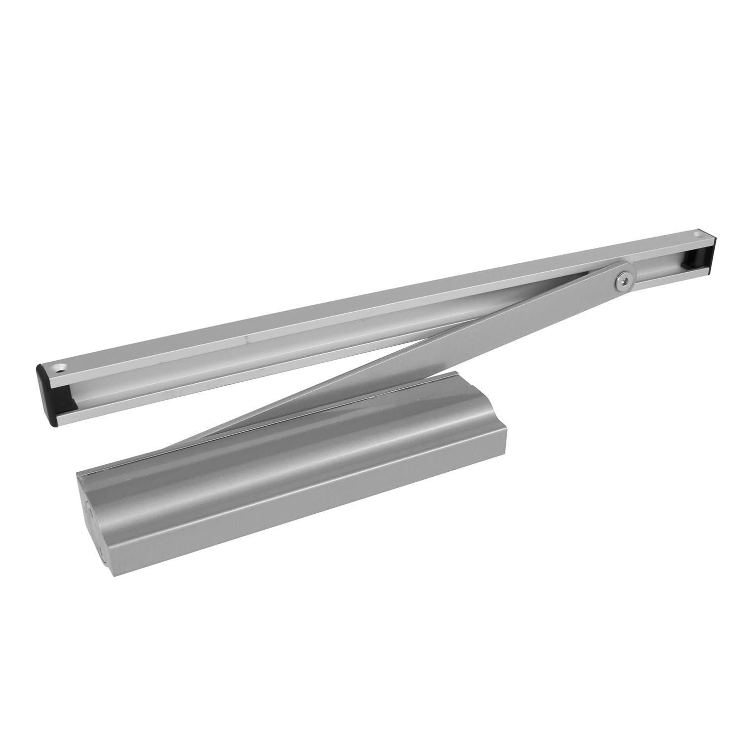 Türschließer mit Gleitbügel