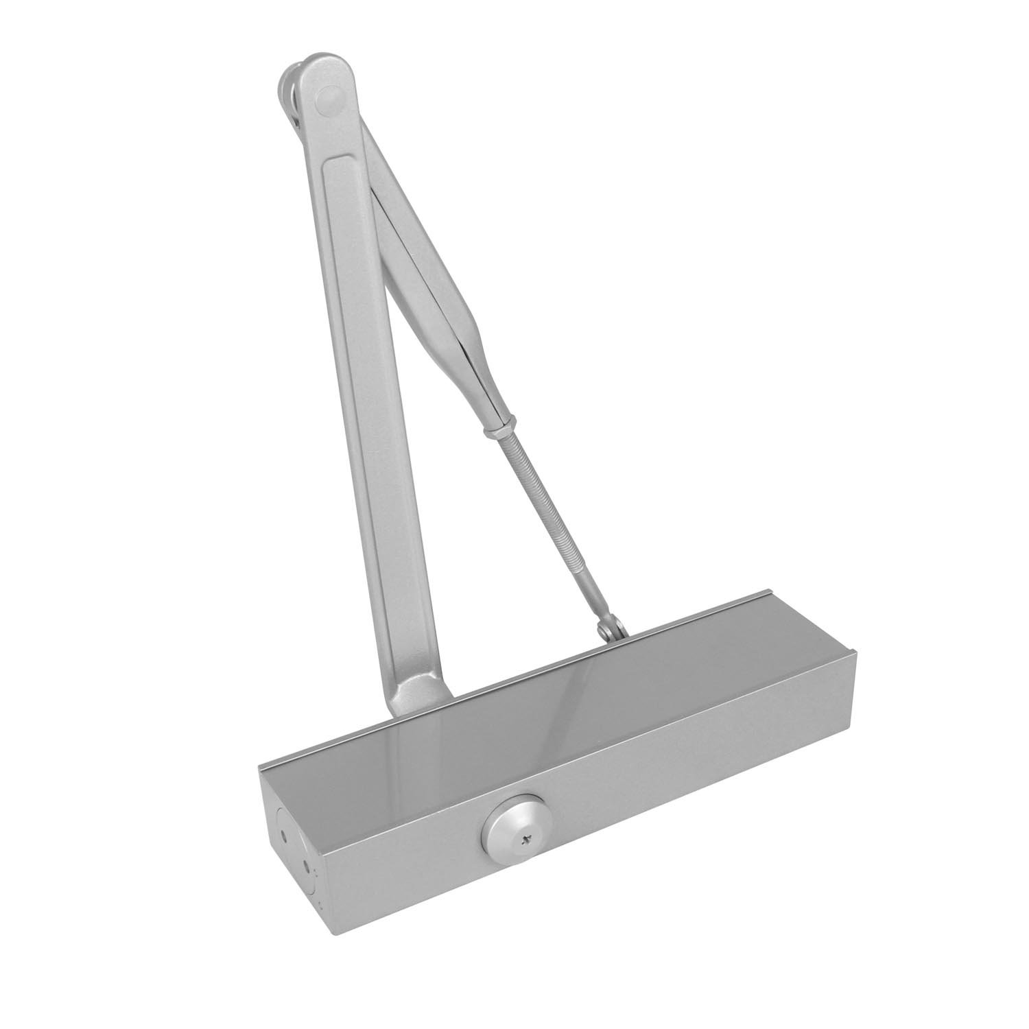 Türschließer mit Gelenkarm