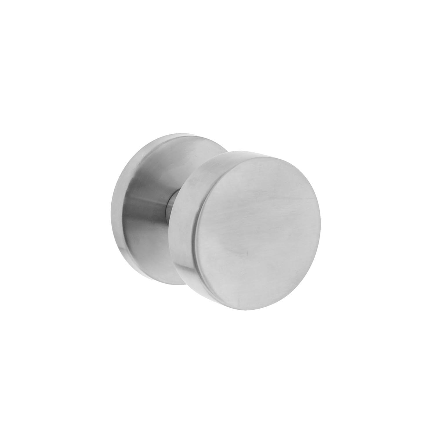 Knopfgriff (drehbar)