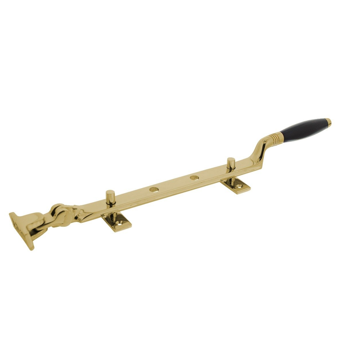 0013.561481_1 Intersteel Raamuitzetter Ton met stelpennen messing