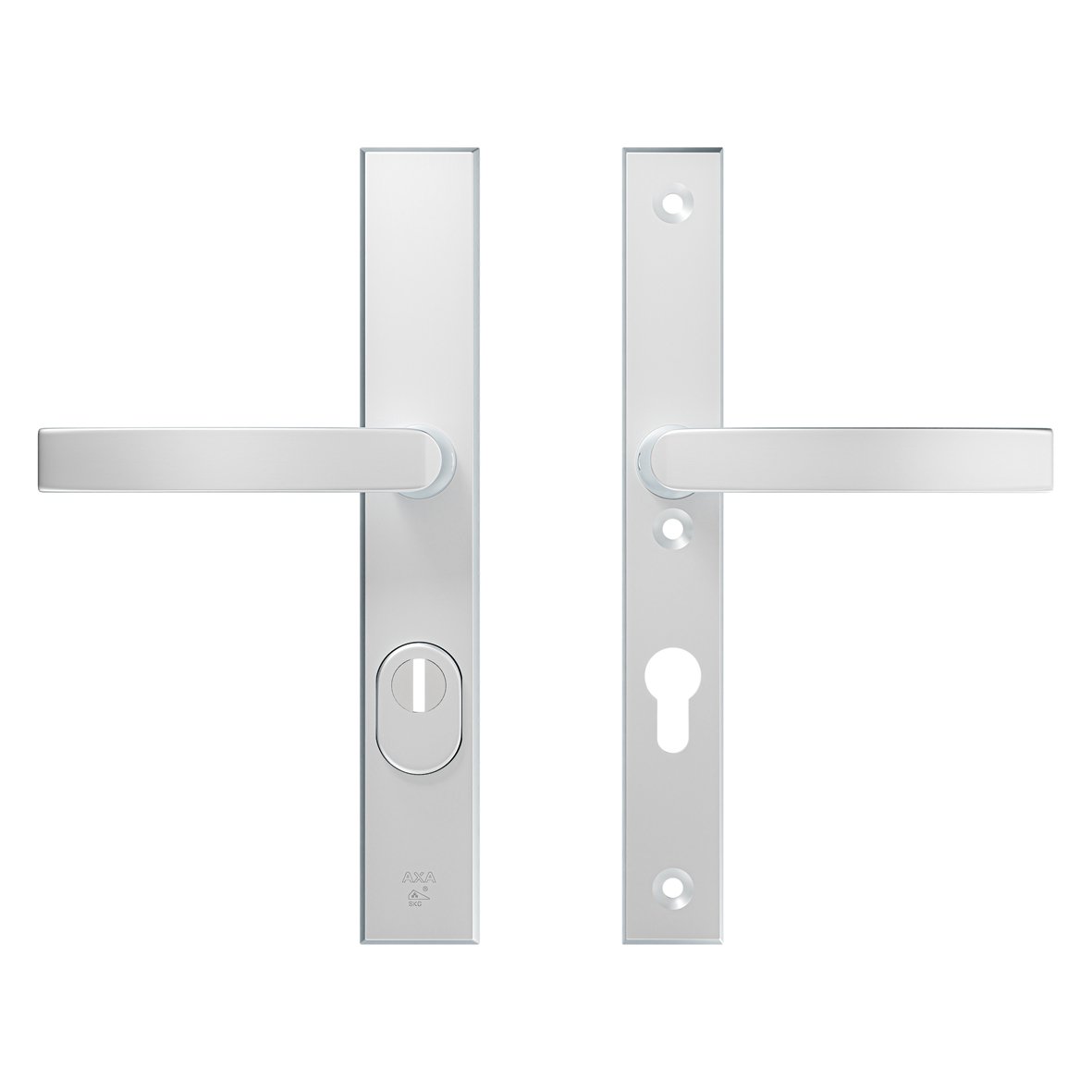 E0012294 AXA Veiligheidsbeslag edge plus