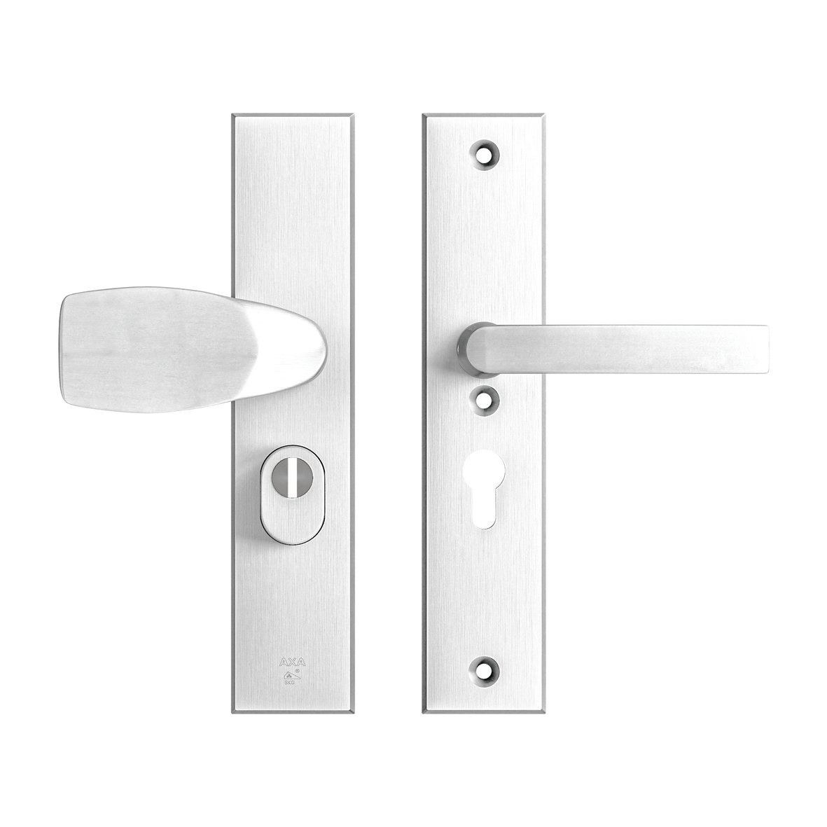 E0014810 AXA Veiligheidsbeslag edge plus